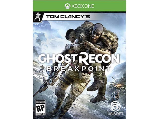 ghost recon codes